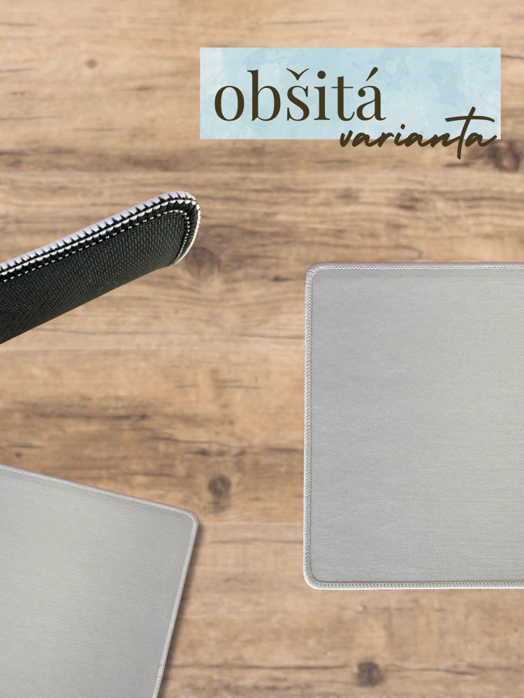 Podložka pod myš NA PŘÁNÍ