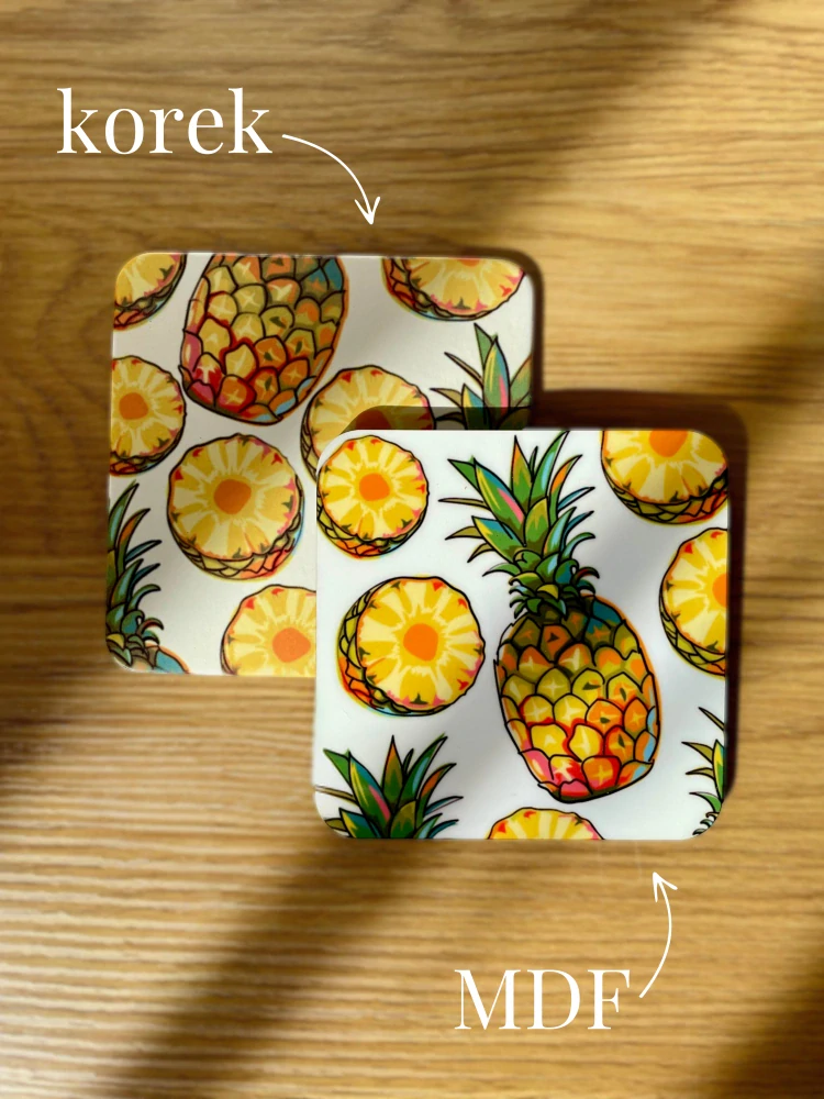 Podtácek NA PŘÁNÍ