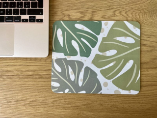 Podložka pod myš MONSTERA