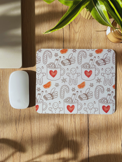 Podložka pod myš PERNÍČEK