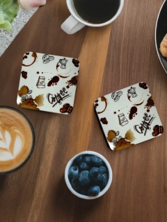 Podtácek COFFEE MOOD