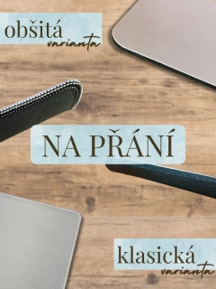 Podložky pod myš NA PŘÁNÍ